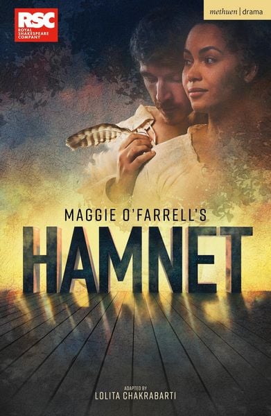 Produktbild: Hamnet