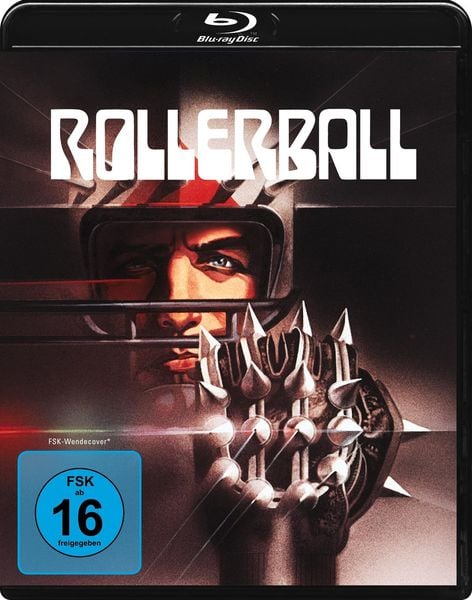 Rollerball