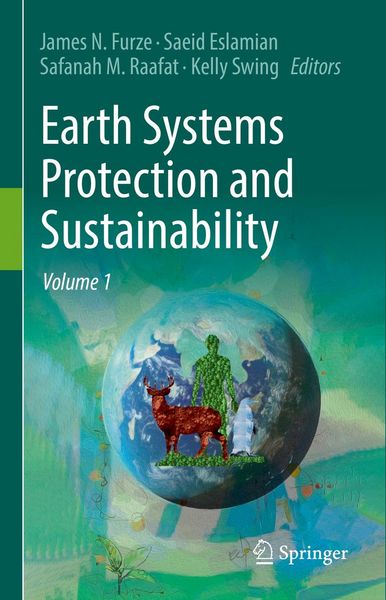 Produktbild: Earth Systems Protection and Sustainability