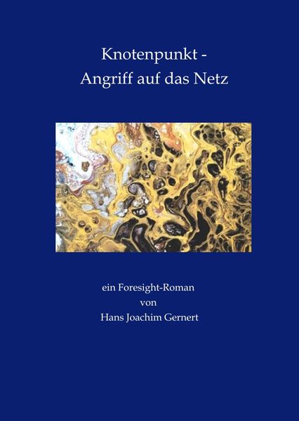 Produktbild: Knotenpunkt - Angriff auf das Netz