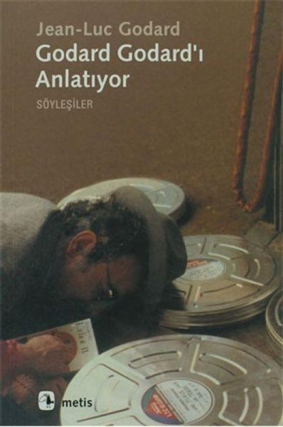 Produktbild: Godard Godardi Anlatiyor