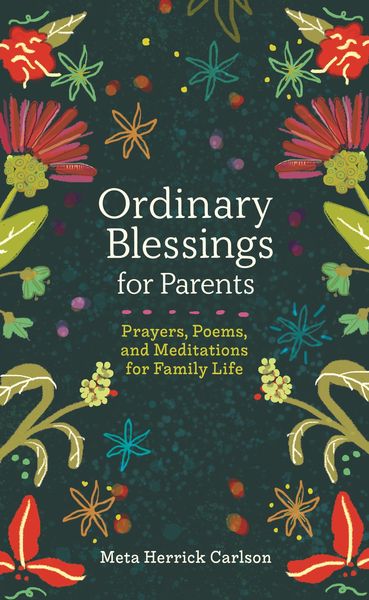 Produktbild: Ordinary Blessings for Parents