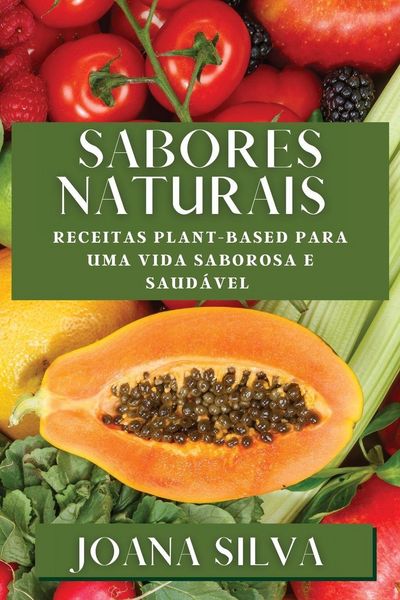 Produktbild: Sabores Naturais