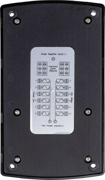 TRU COMPONENTS 1587910 TC-Mini FK1 KFZ-Sicherungshalter Passend für  (Sicherungen) Flachsicherung Mini 30 A 32 V/DC 1 St. online bestellen