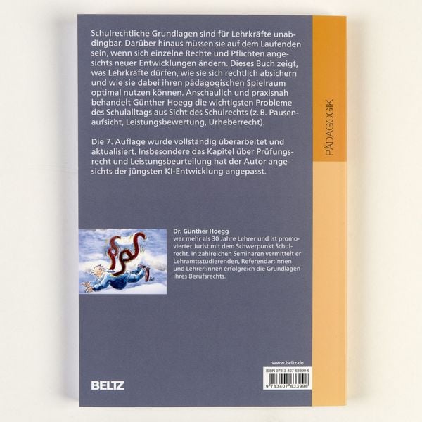 Produktbild: SchulRecht!