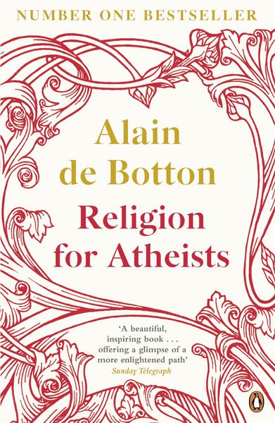 Produktbild: Religion for Atheists