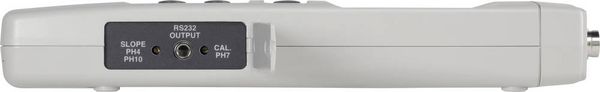 Produktbild: VOLTCRAFT PHT-200 Kombi-Messger&auml;t pH-Wert, Redox (ORP)