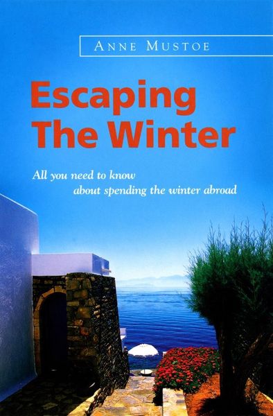 Produktbild: Escaping The Winter