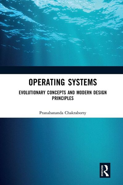 Produktbild: Operating Systems