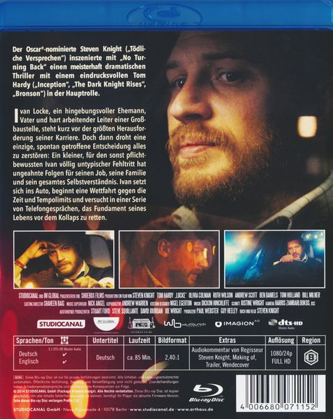 Produktbild: No Turning Back