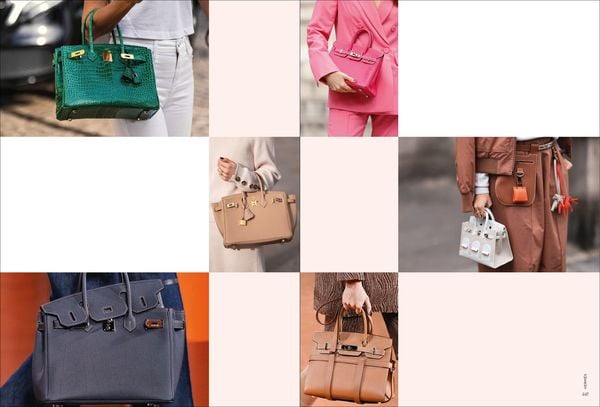 Produktbild: Handtaschen
