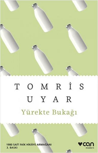 Produktbild: Y&uuml;rekte Bukagi