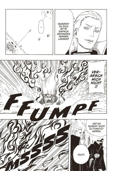 Naruto Massiv 12
