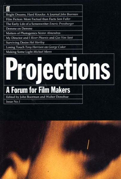Produktbild: Projections 1