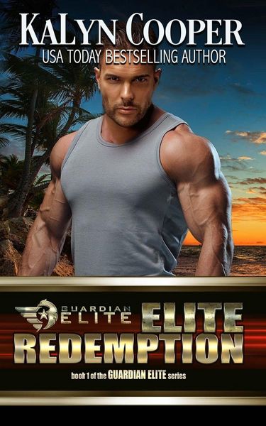 Produktbild: ELITE Redemption
