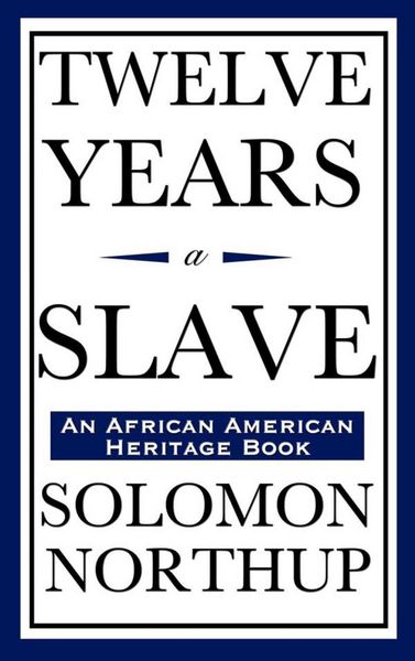 Produktbild: Twelve Years a Slave
