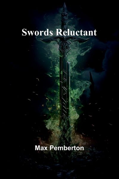 Produktbild: Swords Reluctant