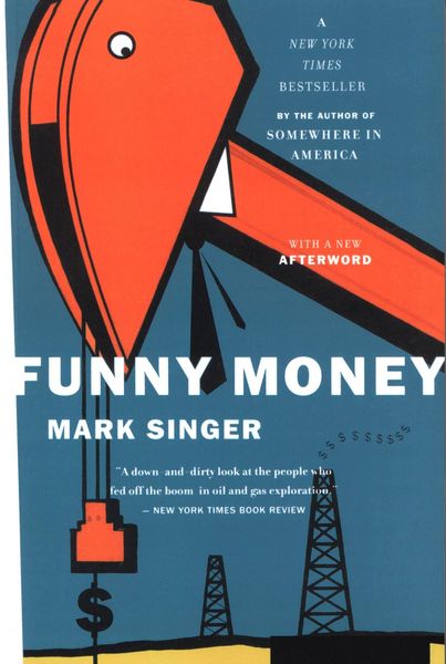 Produktbild: Funny Money