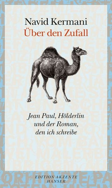 Produktbild: &Uuml;ber den Zufall