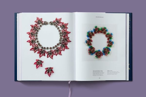 Produktbild: Costume Jewelry