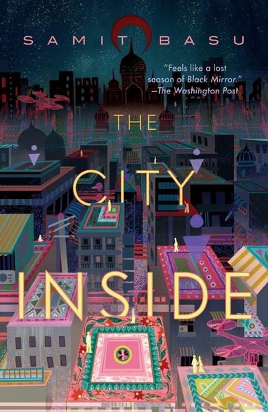 Produktbild: City Inside