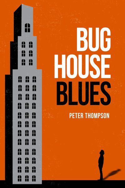 Produktbild: Bughouse Blues