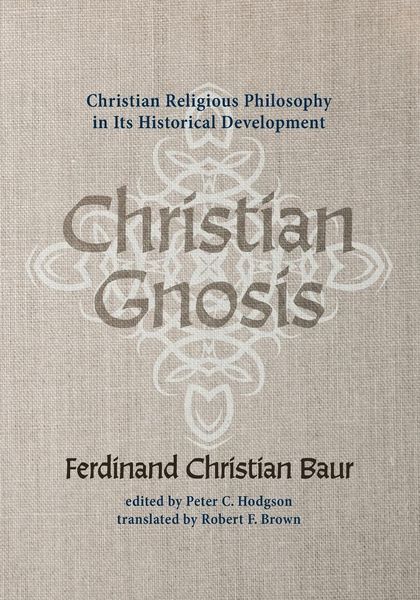 Produktbild: Christian Gnosis