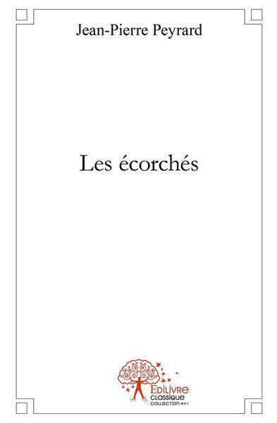 Produktbild: Les &eacute;corch&eacute;s