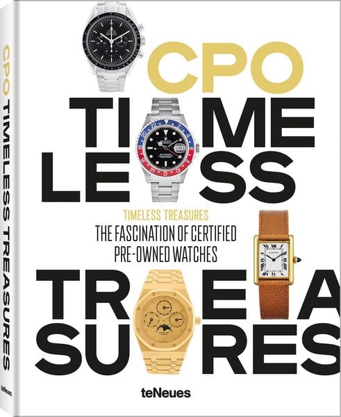 Produktbild: Timeless Treasures