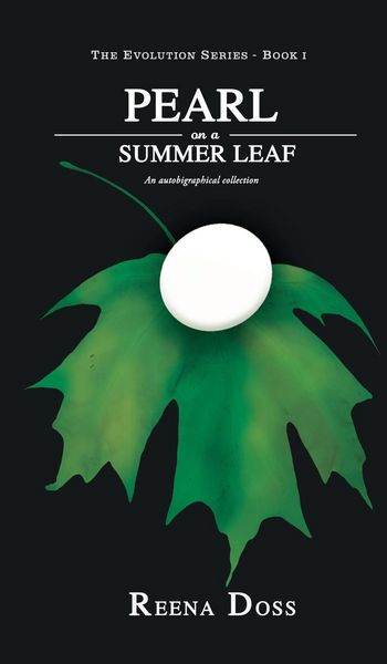 Produktbild: Pearl On A Summer Leaf