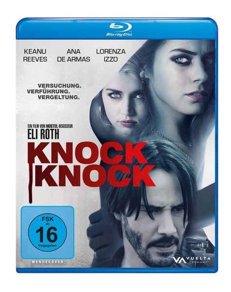 Produktbild: Knock Knock
