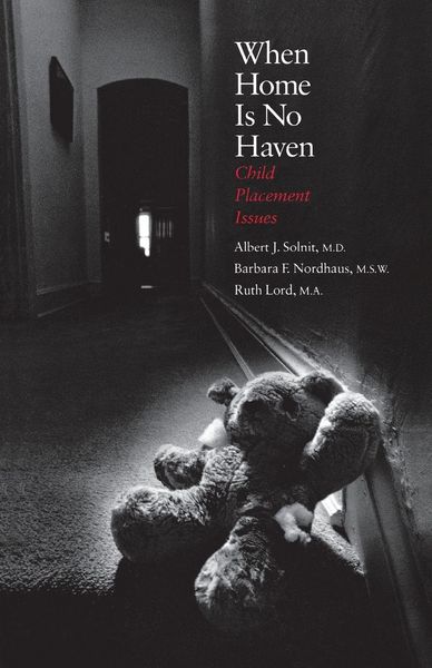 Produktbild: When Home Is No Haven