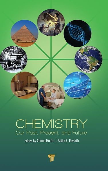 Produktbild: Chemistry