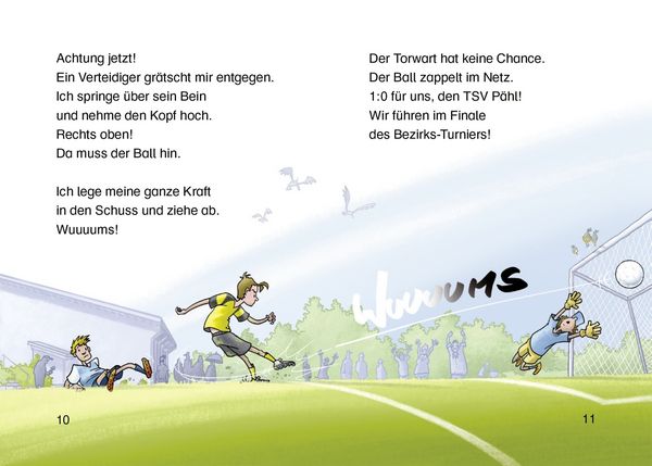 Produktbild: Mein Weg zum Traumverein