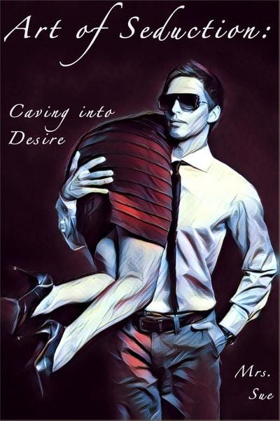 Produktbild: Caving into Desire