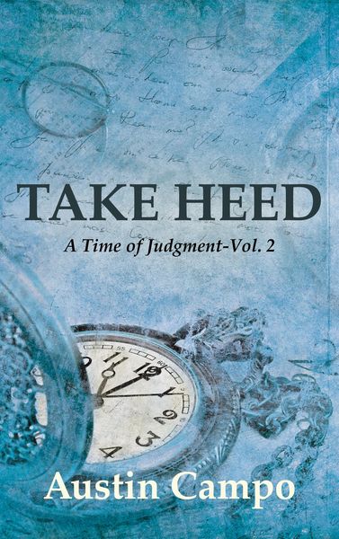 Produktbild: Take Heed