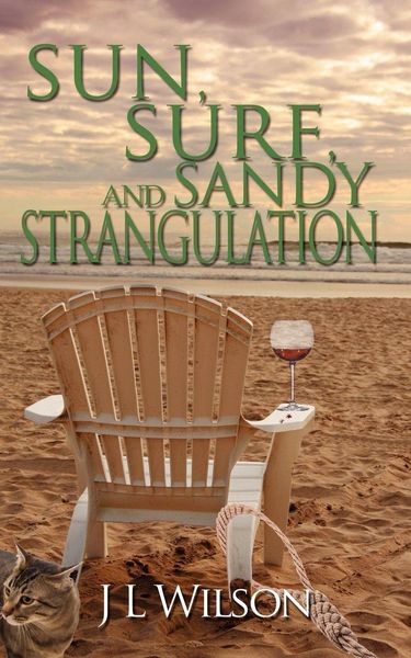 Produktbild: Sun, Surf, and Sandy Strangulation