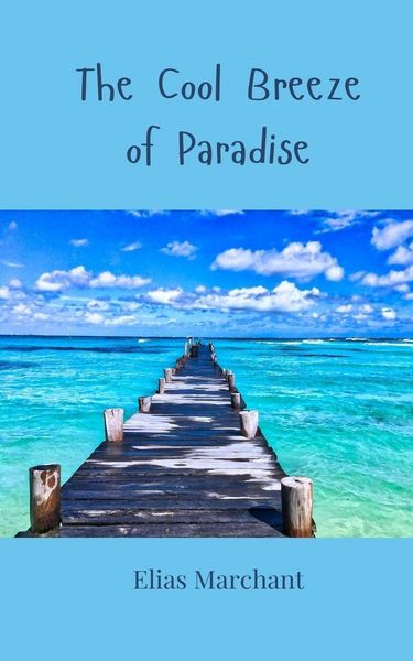 Produktbild: The Cool Breeze of Paradise