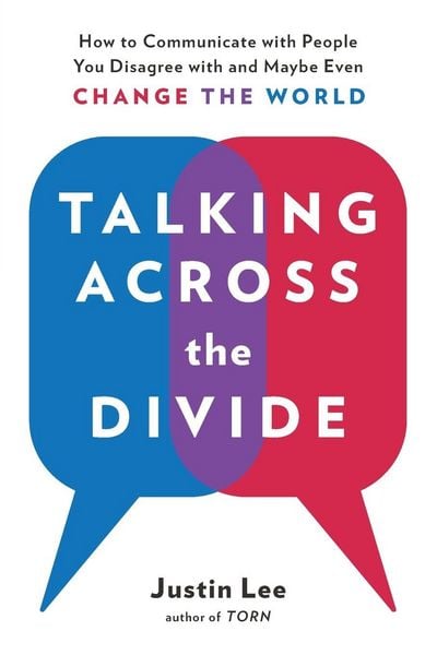 Produktbild: Talking Across the Divide
