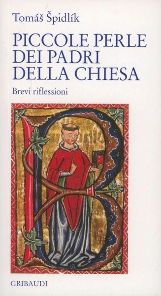 Produktbild: Piccole perle dei padri della Chiesa