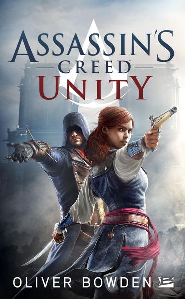 Produktbild: Assassin's Creed, T7 : Assassin's Creed : Unity