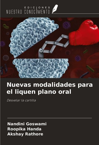 Produktbild: Nuevas modalidades para el liquen plano oral