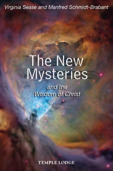 Produktbild: The New Mysteries