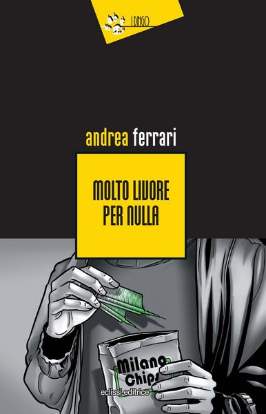 Produktbild: Molto livore per nulla