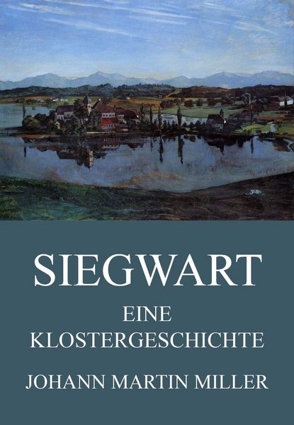 Produktbild: Siegwart - Eine Klostergeschichte