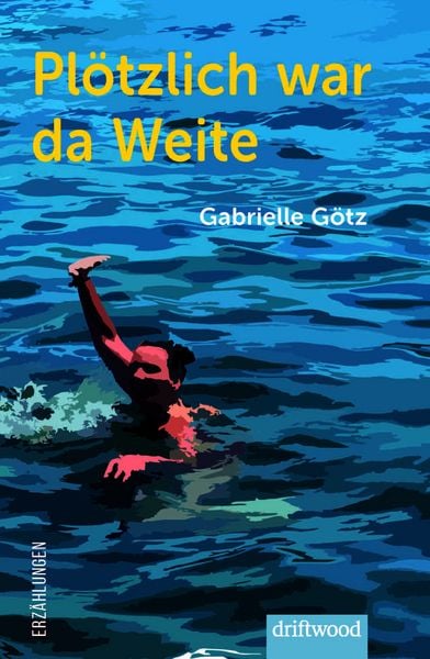 Produktbild: Pl&ouml;tzlich war da Weite