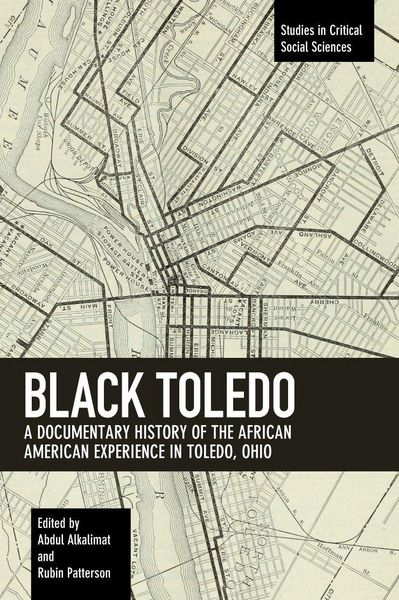 Produktbild: Black Toledo