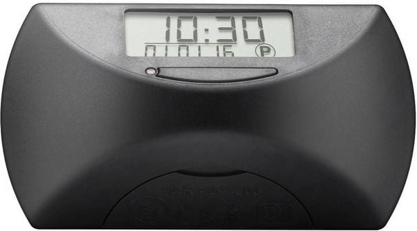 Produktbild: NEEDIT Park Mini Schwarz