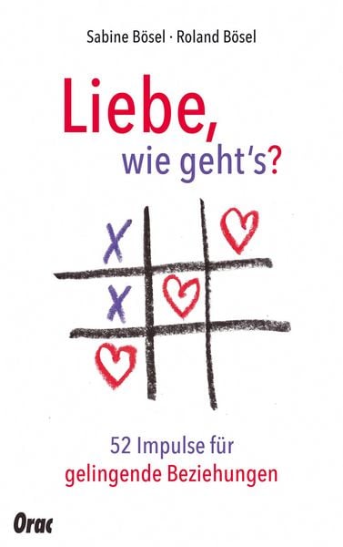 Produktbild: Liebe, wie geht's?