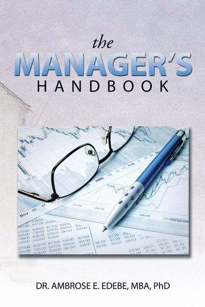 Produktbild: The Manager's Handbook